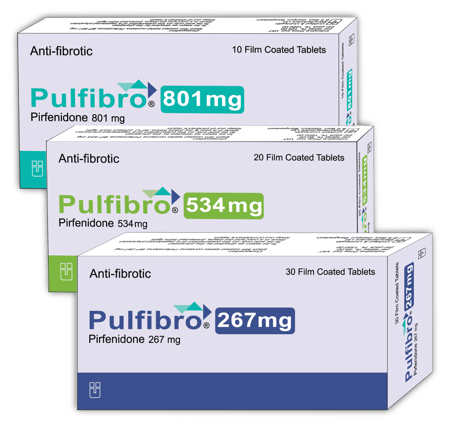 Pulfibro