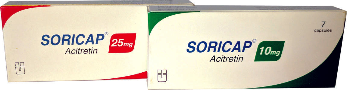 Soricap