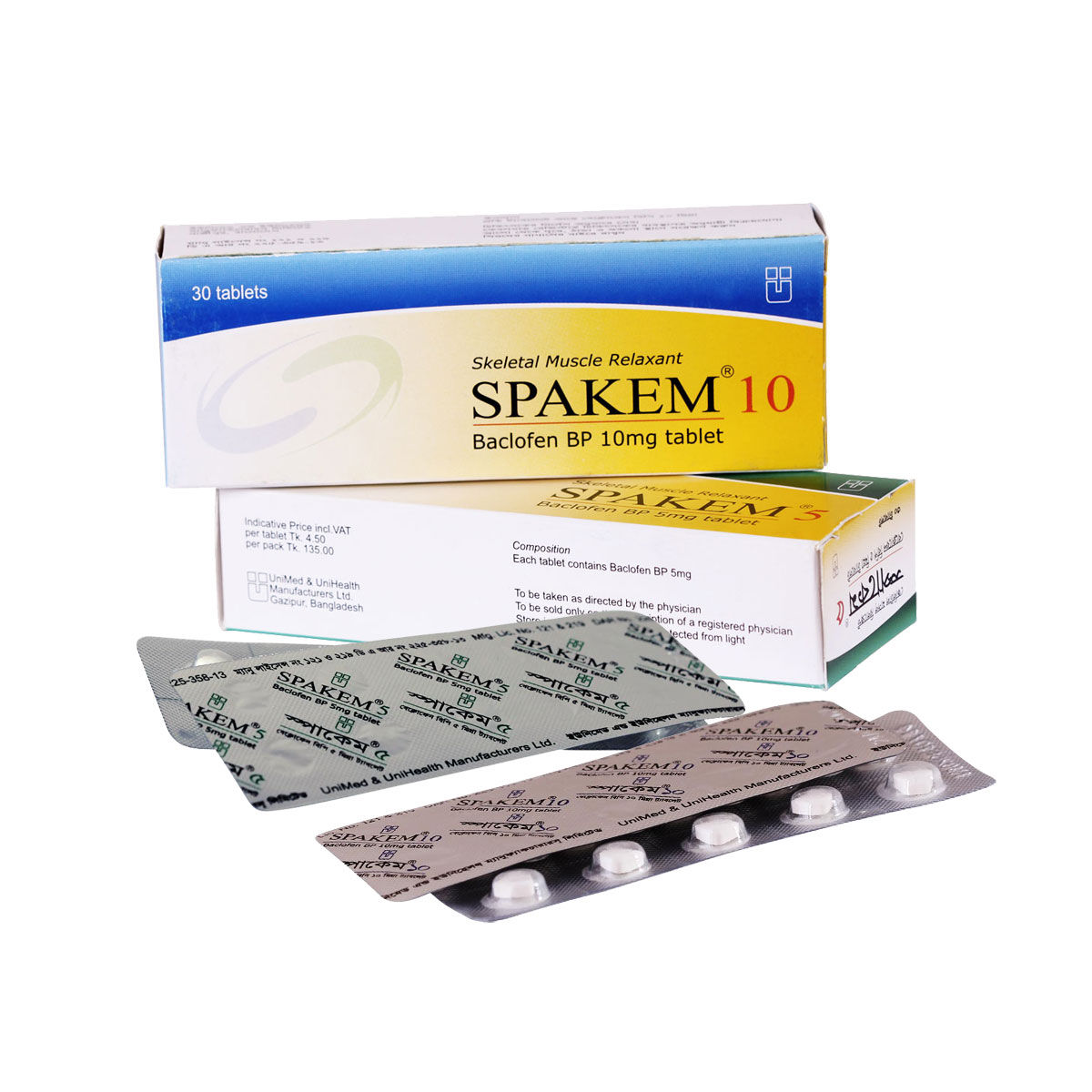 Spakem