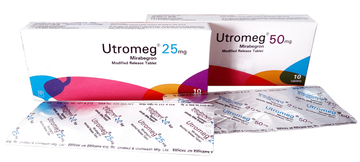 Utromeg