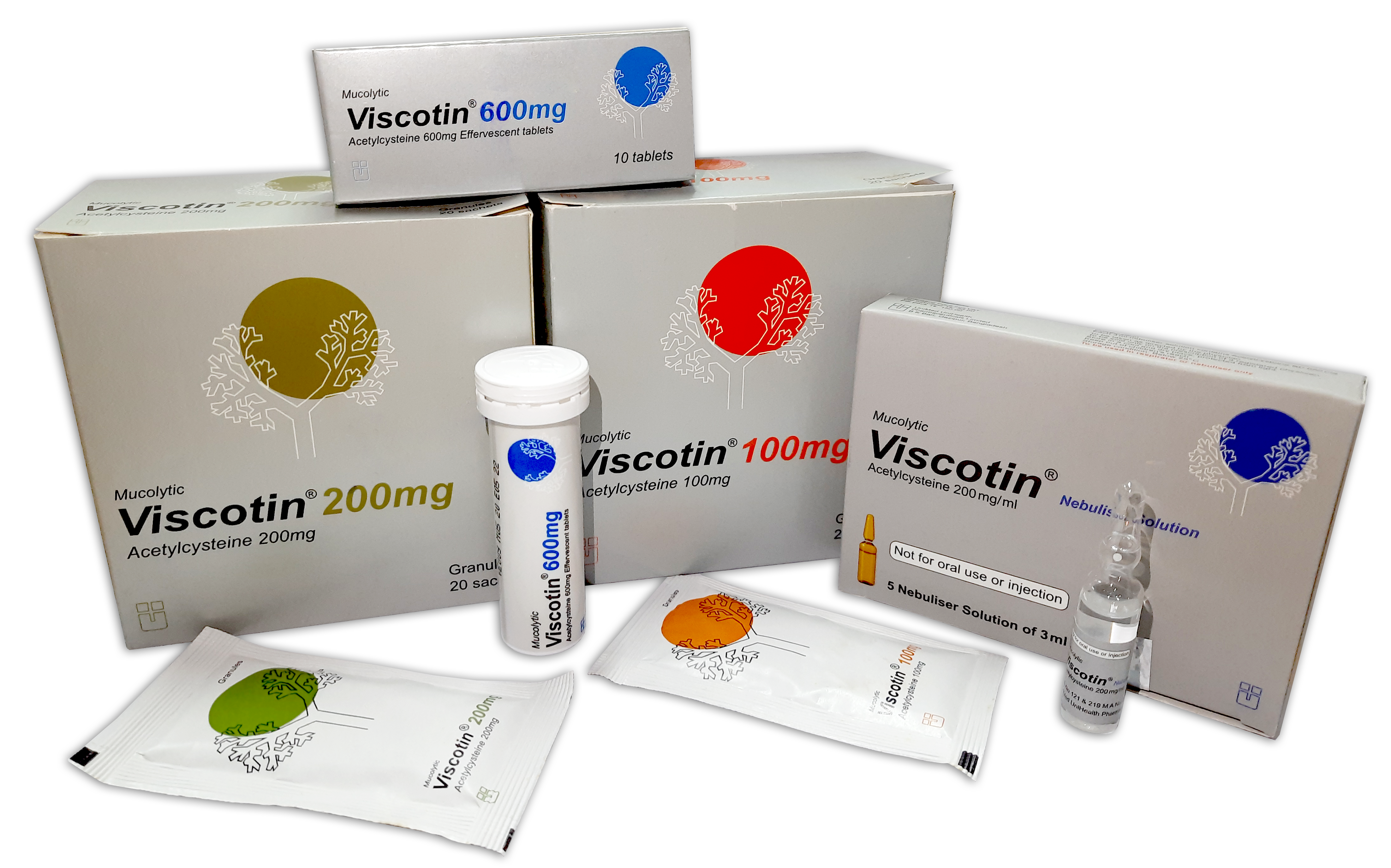 Viscotin