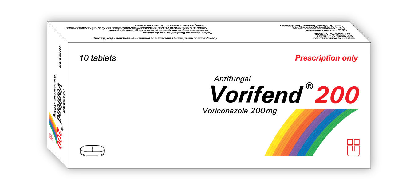 Vorifend