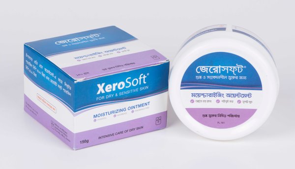 XeroSoft 8%+3% Packaging