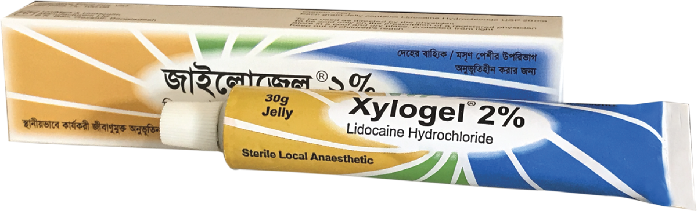 Xylogel