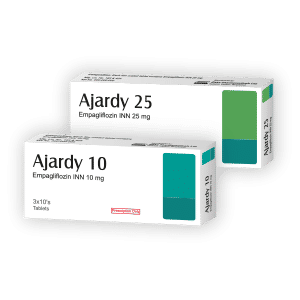 Ajardy