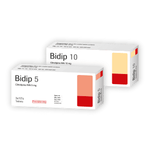 Bidip