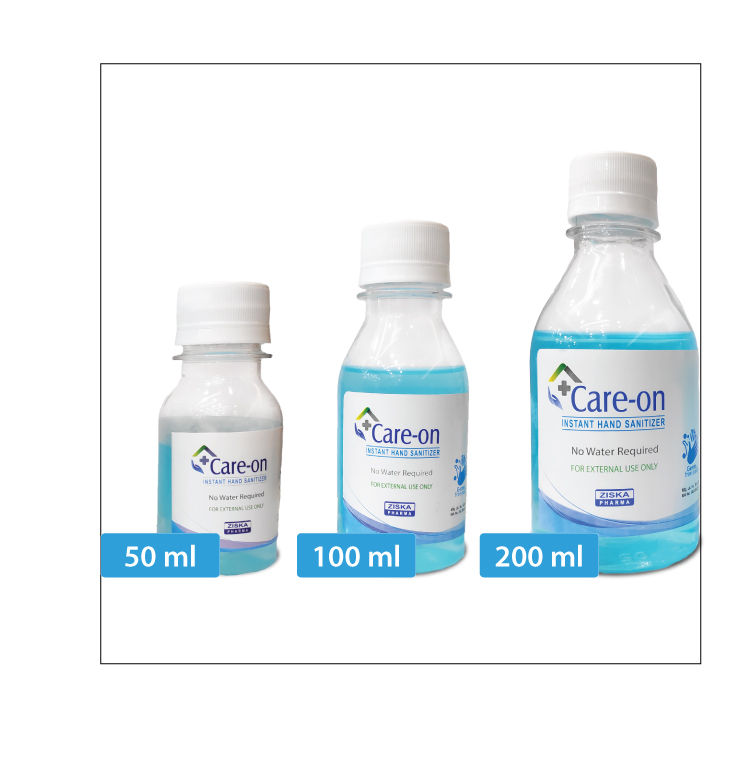 Care-on