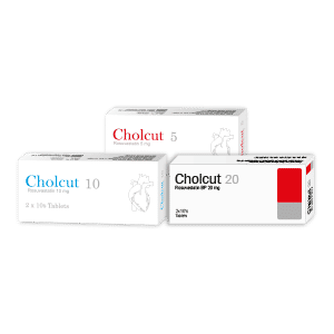 Cholcut