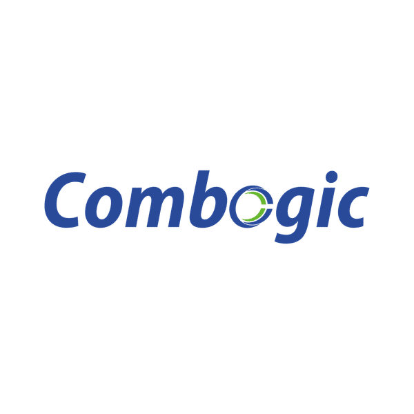 Combogic 200 mg+500 mg Packaging