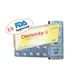 Dementa-D
