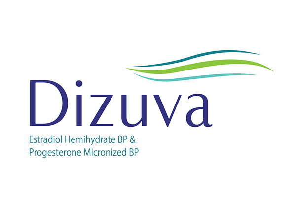 Dizuva 1 mg+100 mg Packaging