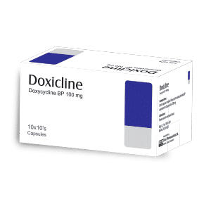 Doxicline