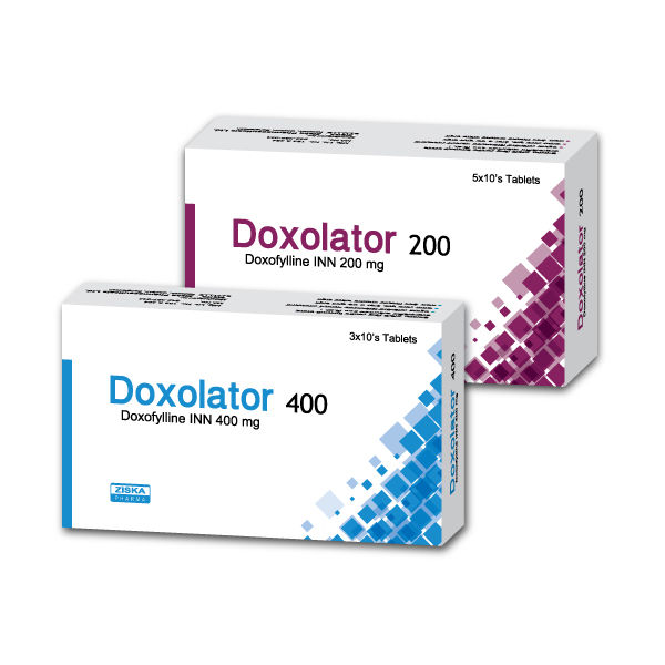 Doxolator