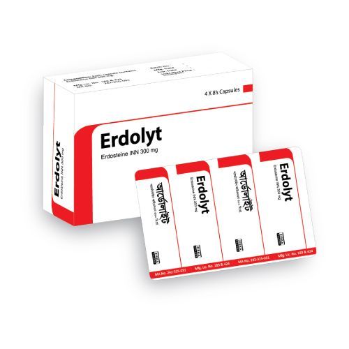 Erdolyt