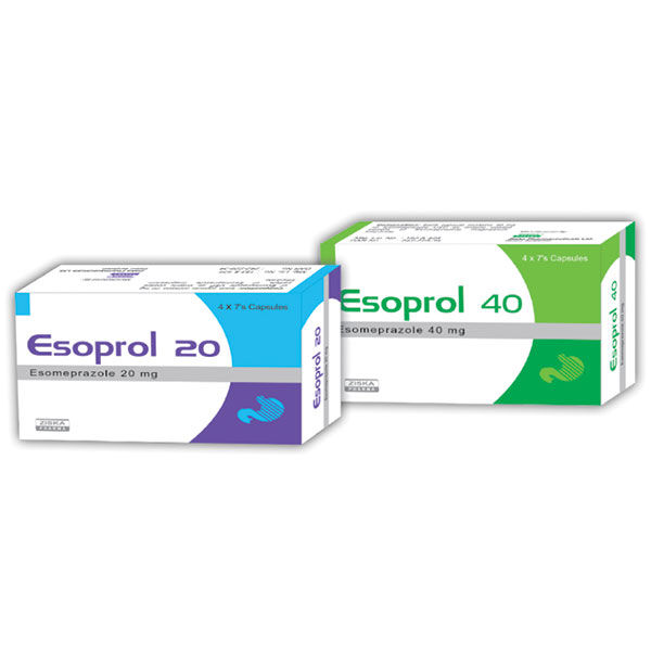 Esoprol