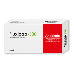 Fluxicap
