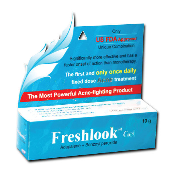 Freshlook