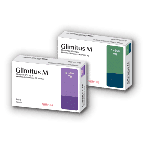 Glimitus M