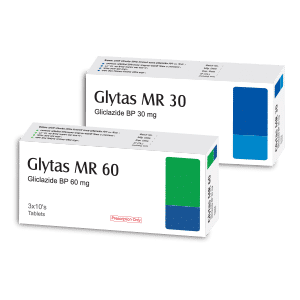 Glytas MR