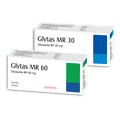 Glytas MR