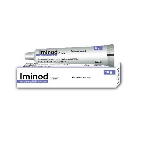 Iminod 5% Packaging