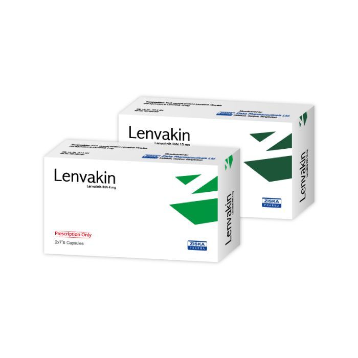 Lenvakin