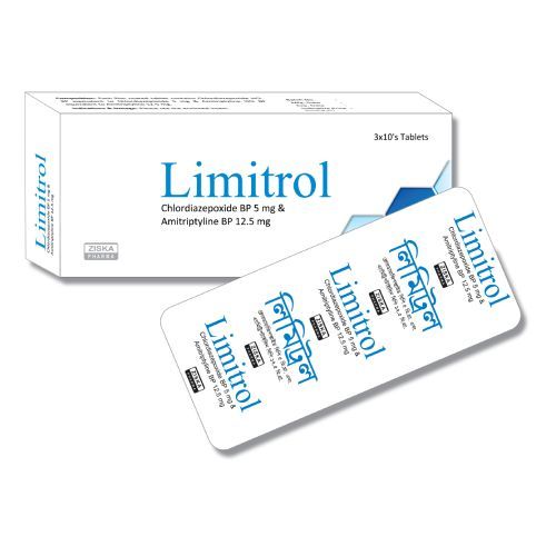 Limitrol