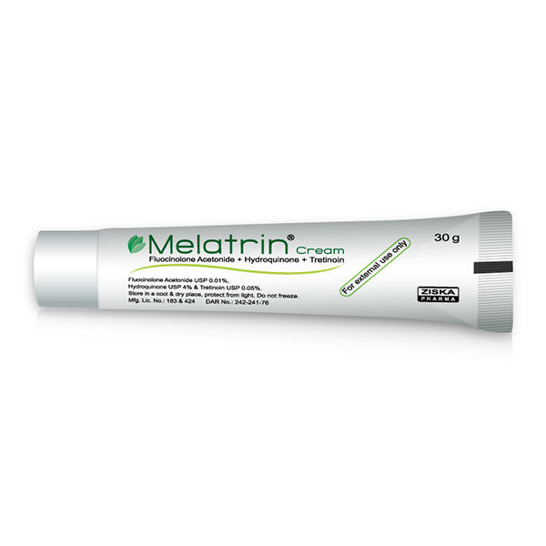 Melatrin