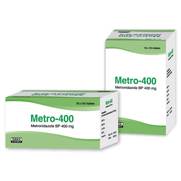 Metrobac
