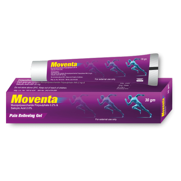 Moventa