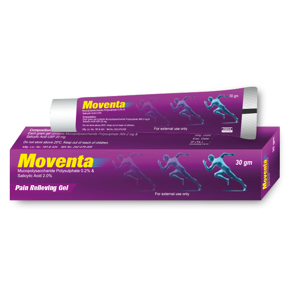 Moventa 0.2%+2% Packaging