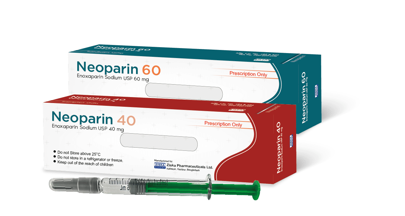 Neoparin