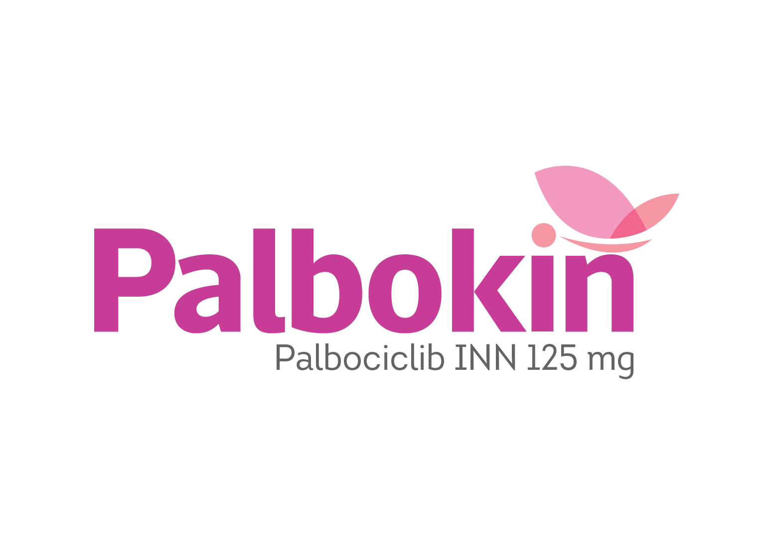 Palbokin 125 mg Packaging