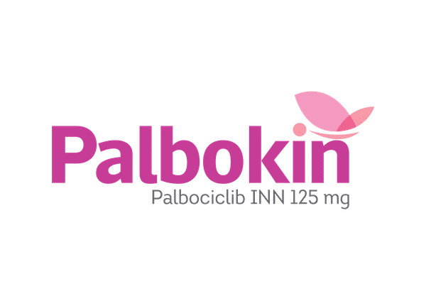 Palbokin 125 mg Packaging