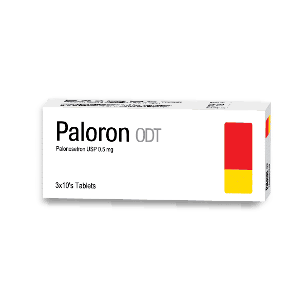 Paloron