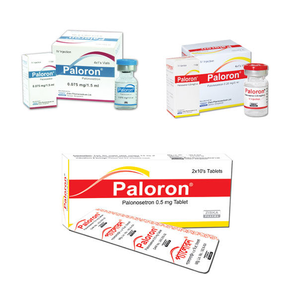 Paloron