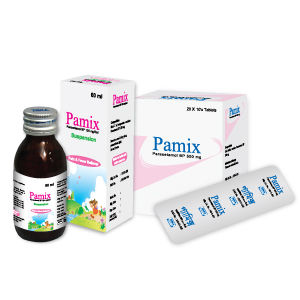 Pamix