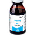 Povidon-I
