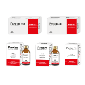 Prexim