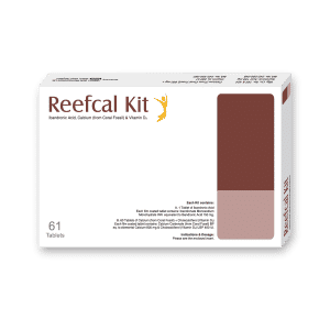 Reefcal Kit
