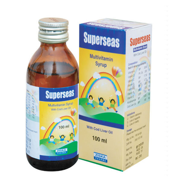 Superseas  Packaging