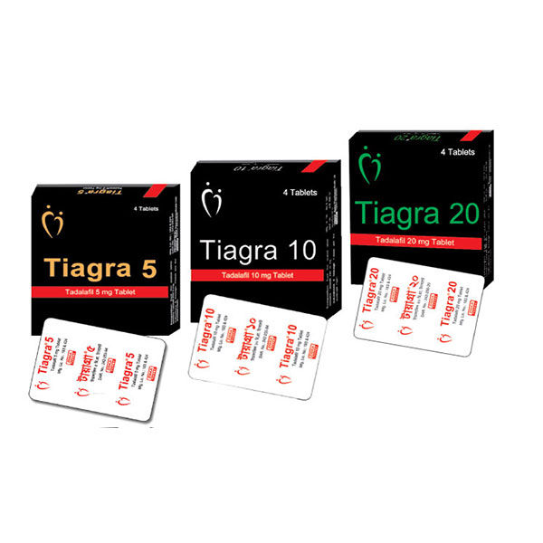 Tiagra