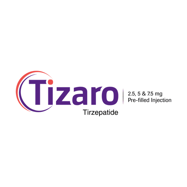 Tizaro 7.5 mg/0.5 ml Packaging