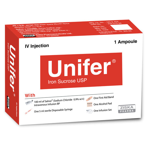 Unifer