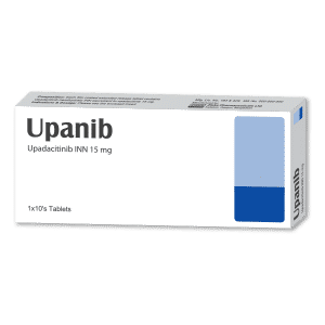 Upanib