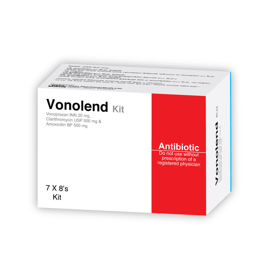 Vonolend Kit