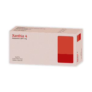 Xanthia