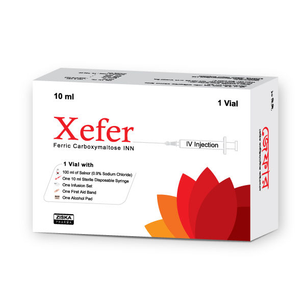 Xefer