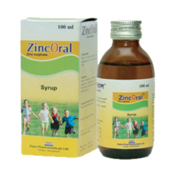 Zincoral DT