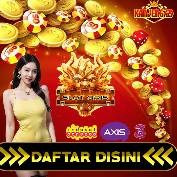 Slot Qris : Situs Slot Qris Depo 10k Tanpa Potongan Terbaru 2025 